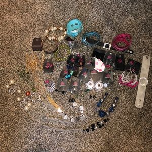 Paparazzi assortment up for offers